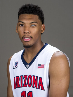 Allonzo Trier