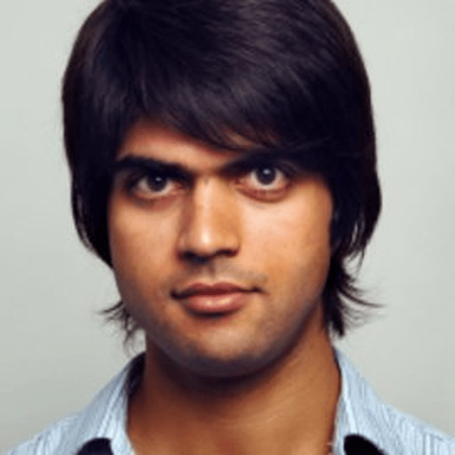 Alok Jha