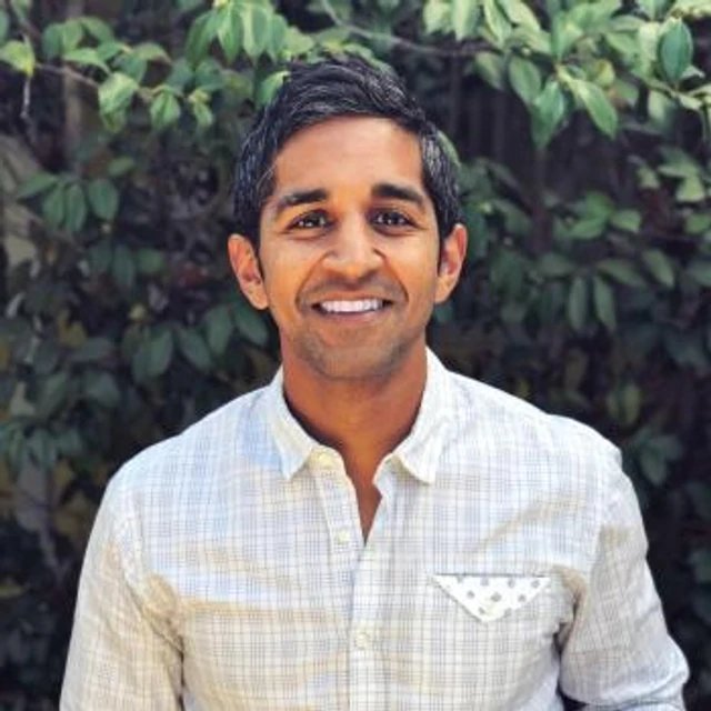 Alok Patel