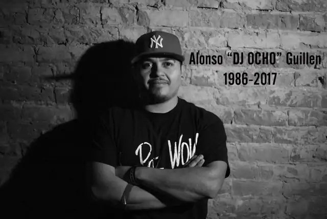Alonso Guillen