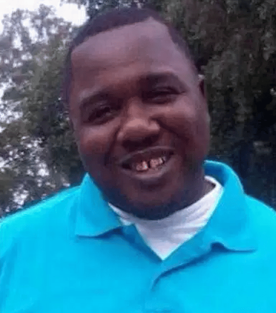 Alton Sterling