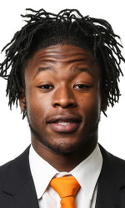 Alvin Kamara