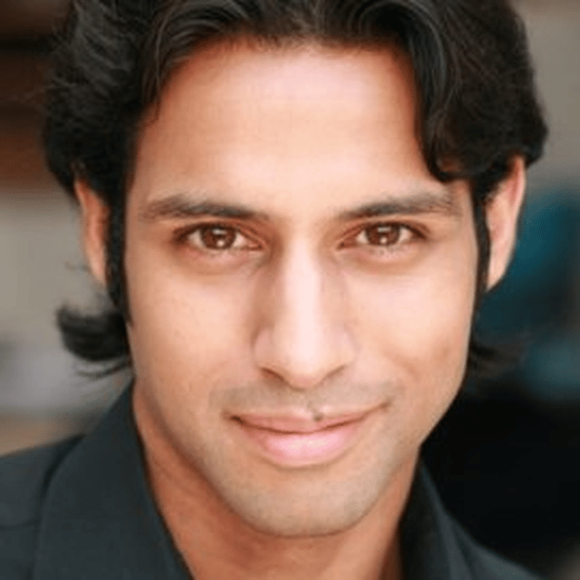 Aly Mawji