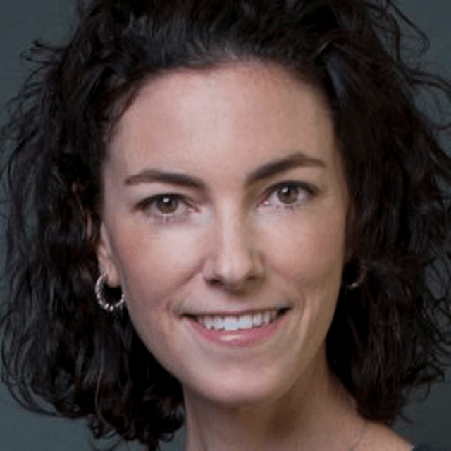 Alyson J. McGregor