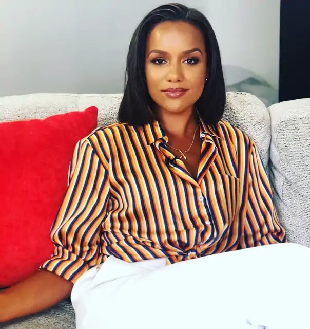 Alyssa Goss