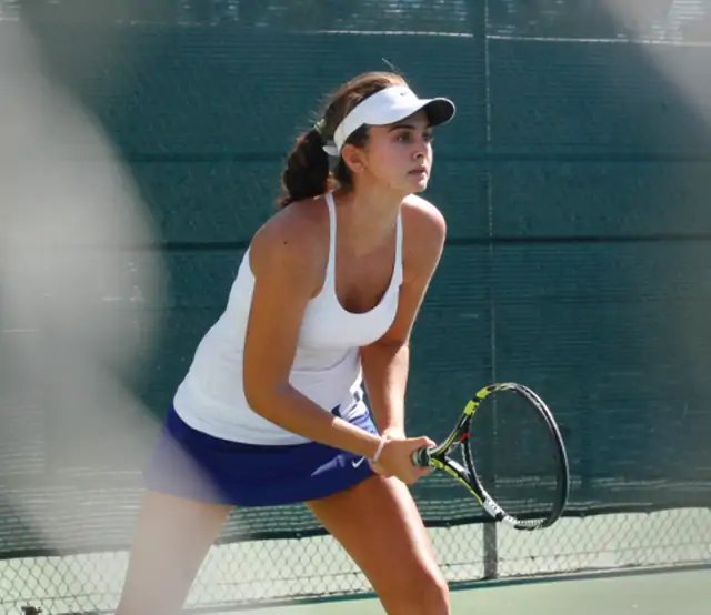 Alyssa Rudin