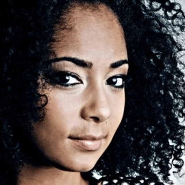 Amanda Diva Seales