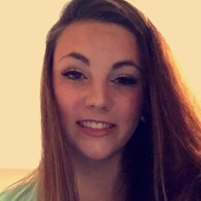 Amanda Gaskill