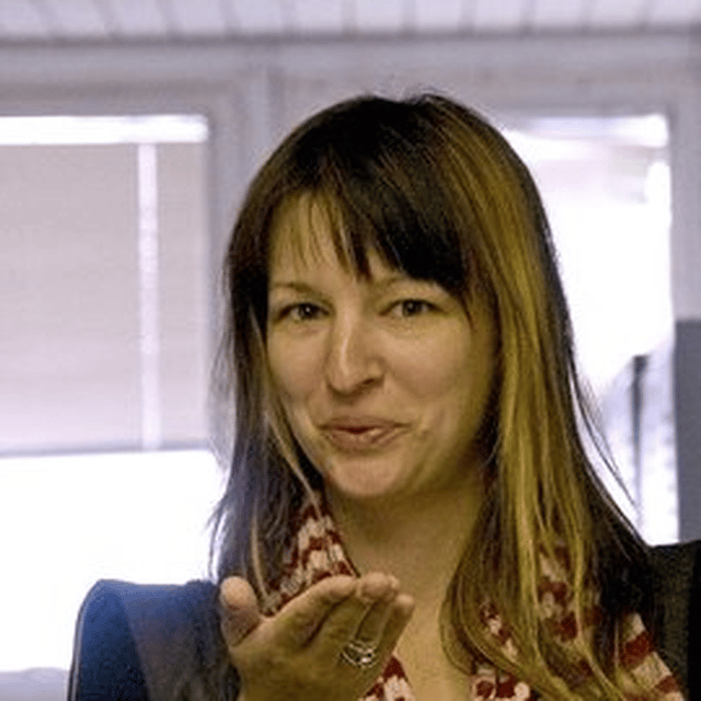 Amanda Rivkin