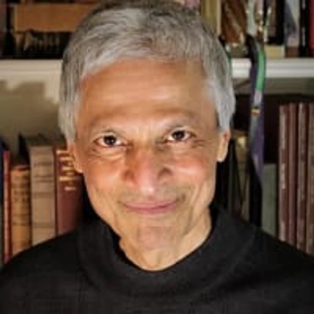 Amar Bhidé 