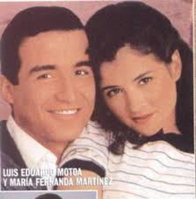 Amar y vivir (1988 television series)