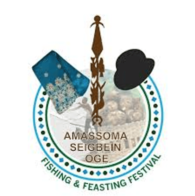 AMASSOMA SEIGBEN FESTIVAL