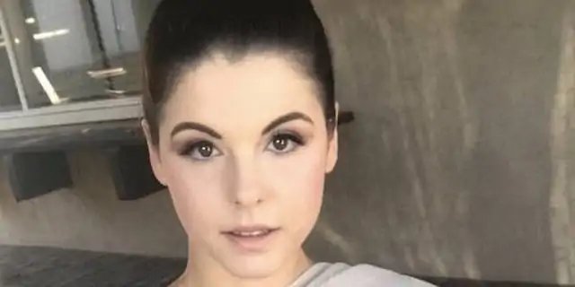 Amber Arden