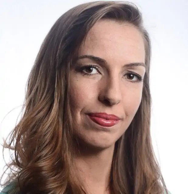 Amber Phillips