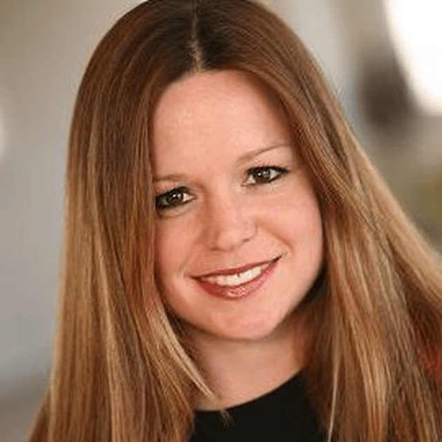 Amber Tozer