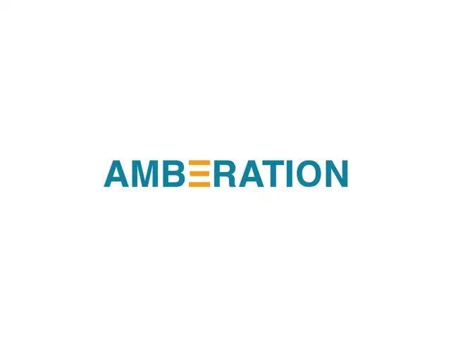 Amberation