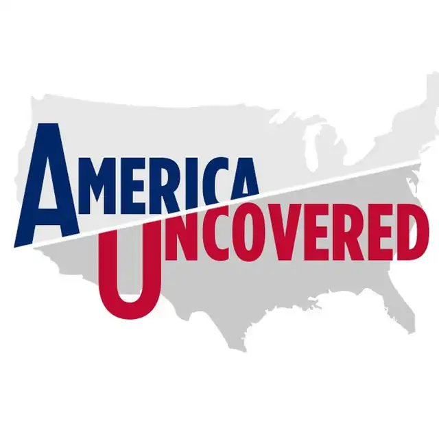 America Uncovered