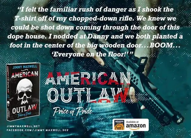 American Outlaw