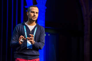 Amir Bozorgzadeh