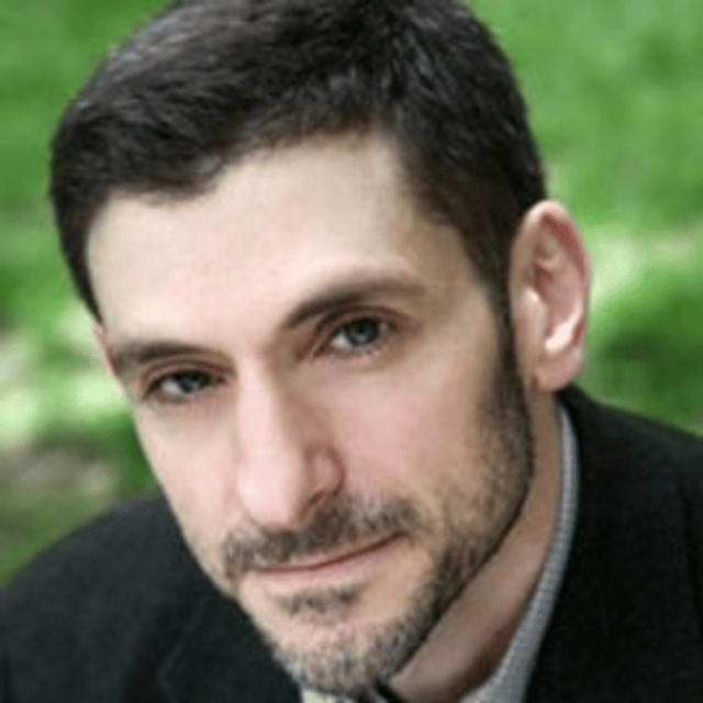 Amir Levine