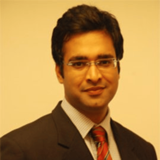 Amit Mehra