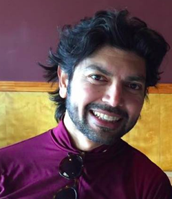 Amit Pradhan (venture capitalist)