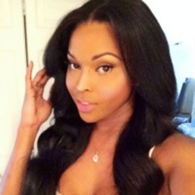 Amiyah Scott