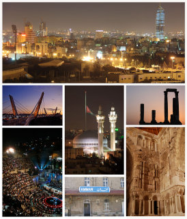 Amman