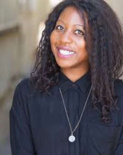 Amy Aniobi