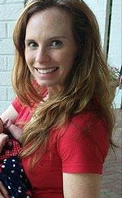 Amy Buckley