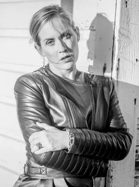 Amy Glynn