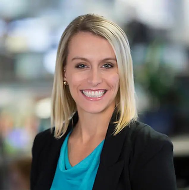 Amy Harder