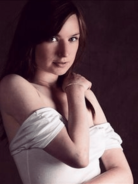 Amy Hasson