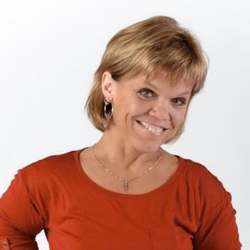 Amy Roloff