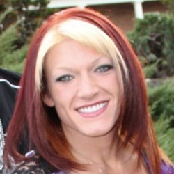Amy Shirley