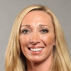 Amy Van Dyken-Rouen