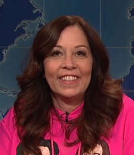 Amy Waters Davidson