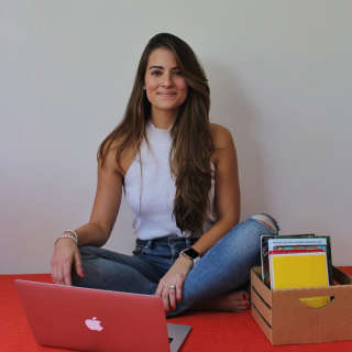 Ana Lorena Fabrega