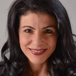 Ana Mollinedo Mims