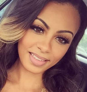 Analicia Chaves