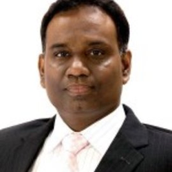 Anand Pillai