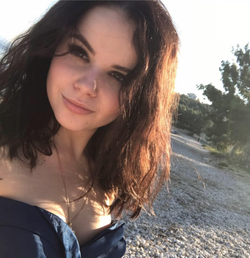 Anastasia Tsirenschikova