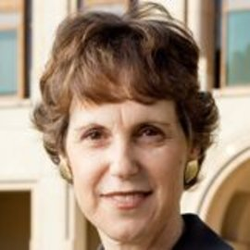 Anat Admati