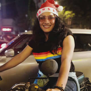Anaya Soni