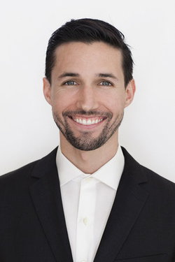 Andre Herrero (architect)
