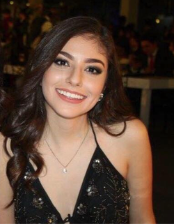 Andrea Athié Corral