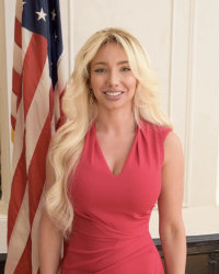 Andrea Catsimatidis