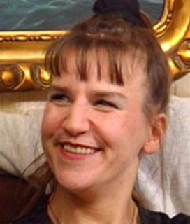 Andrea Dalton