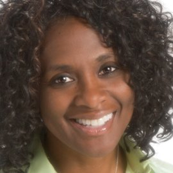 Andrea Mosby