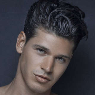 Andrea Moscon